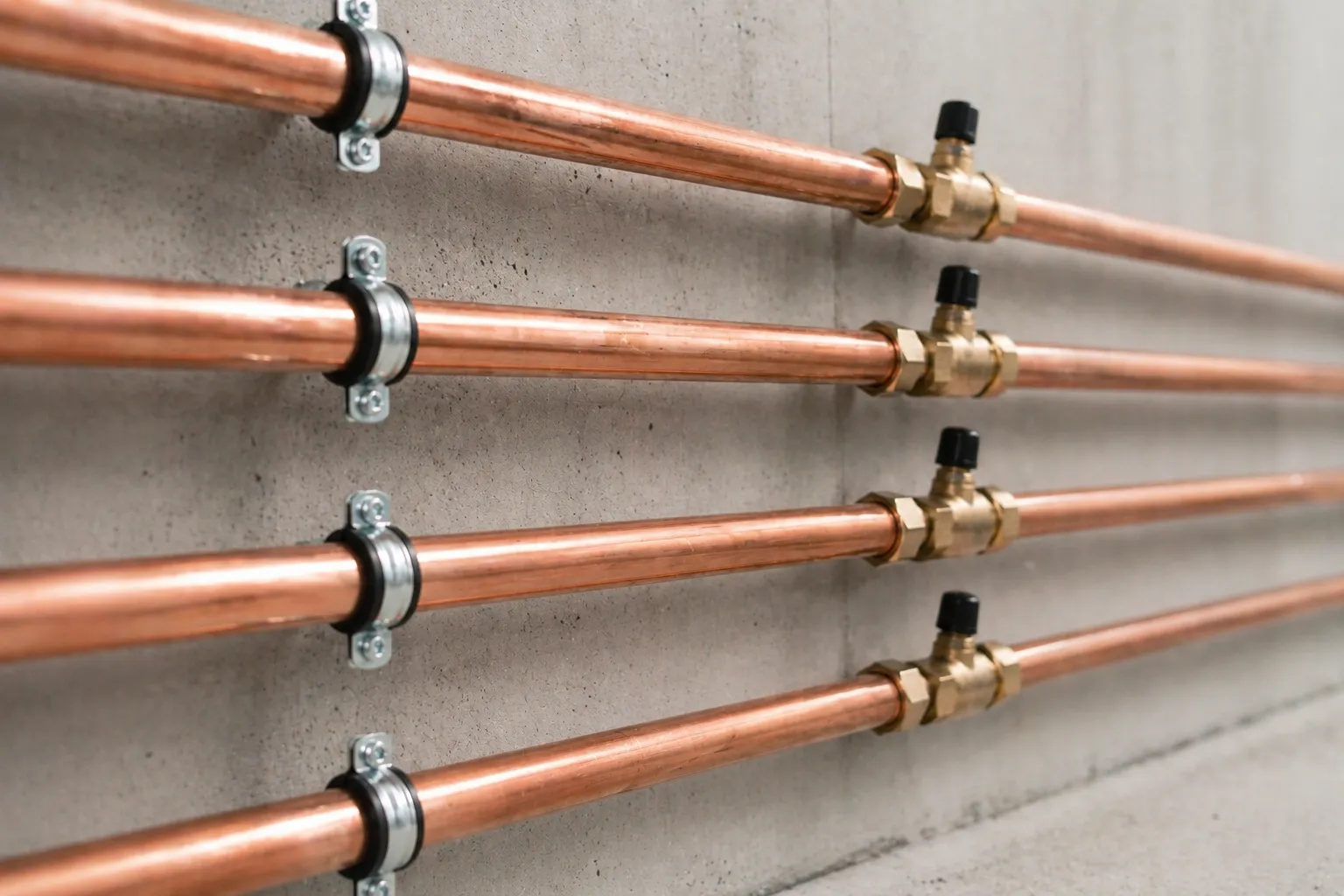 Hydraulischer Abgleich: Verfahren B