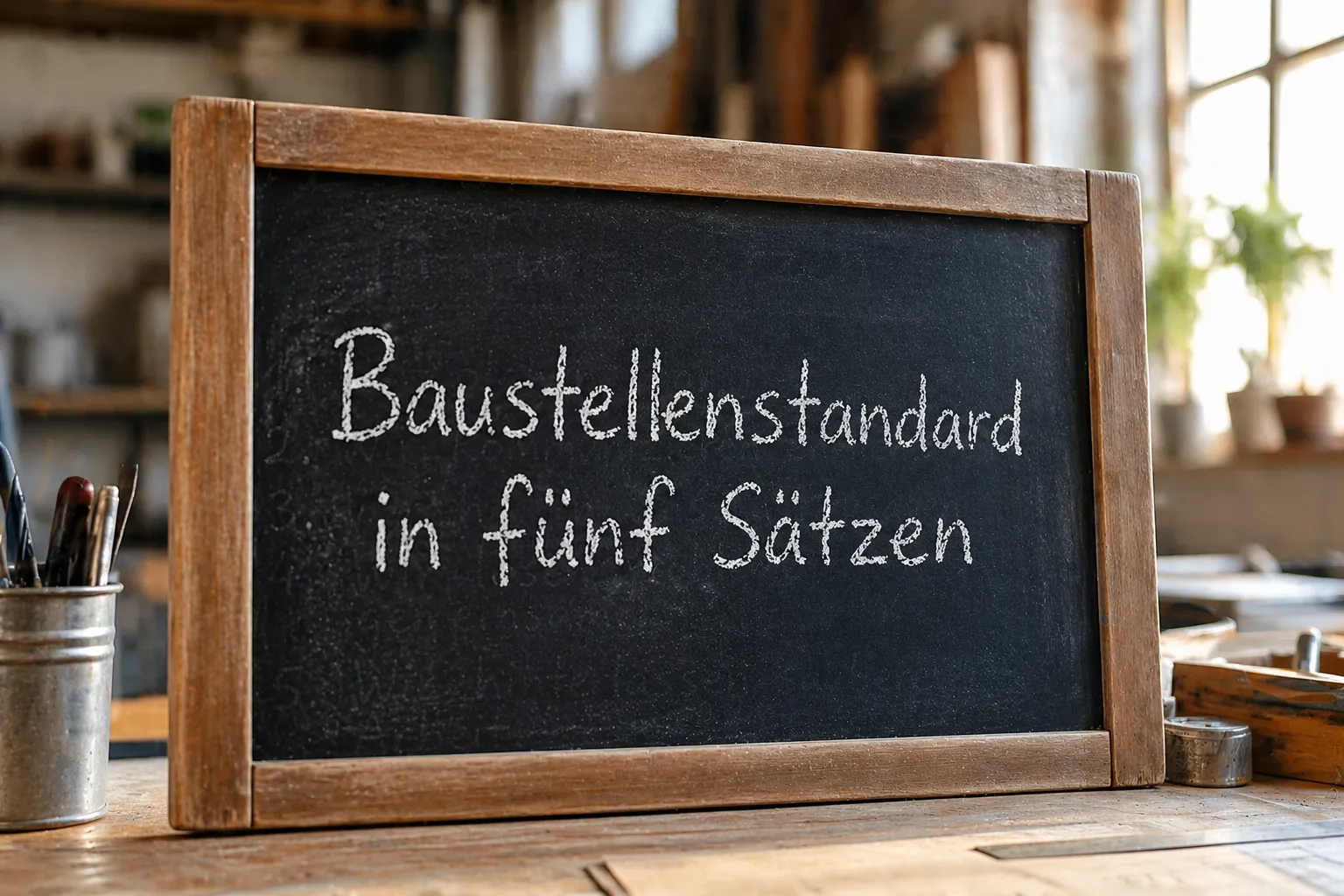 VOB/B-Nachträge: Zusatzleistungen sicher vereinbaren