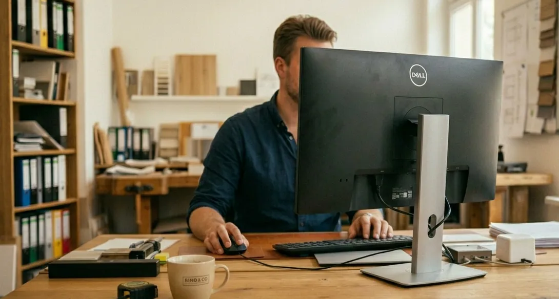E-Rechnung 2026: Was Handwerker jetzt klären sollten