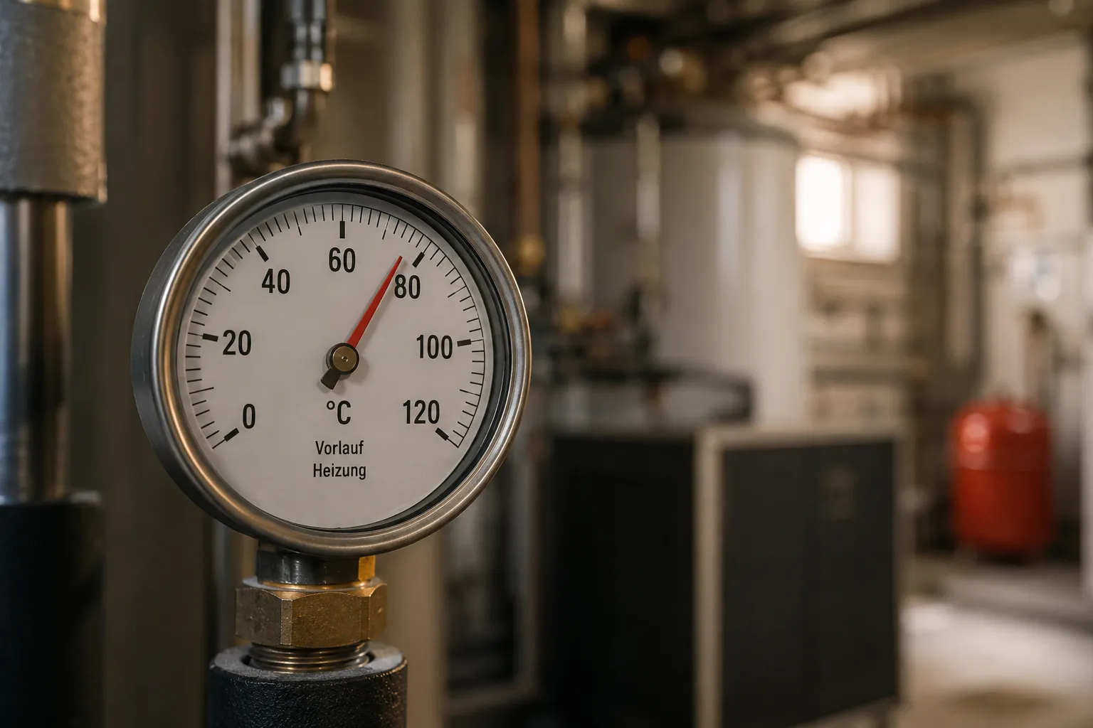 Wärmepumpe im Altbau: Kosten & Voraussetzungen 2026