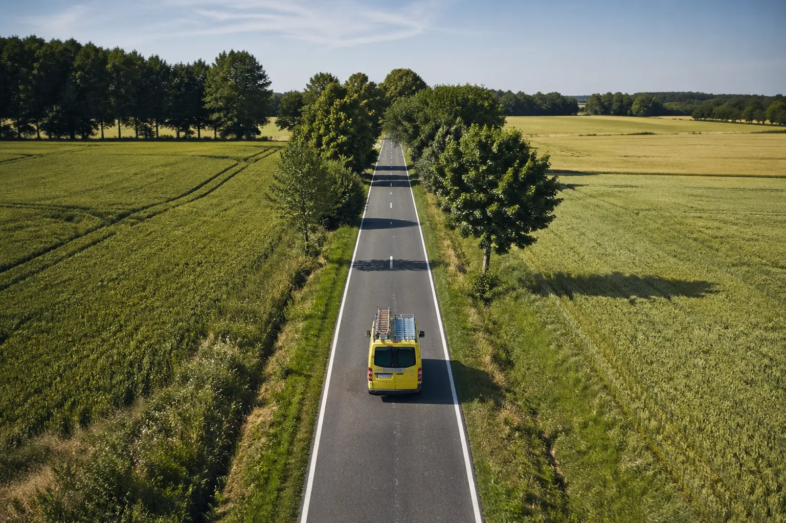 "Für 15 Minuten berechnen Sie Anfahrt?!" Fahrtkosten erklären