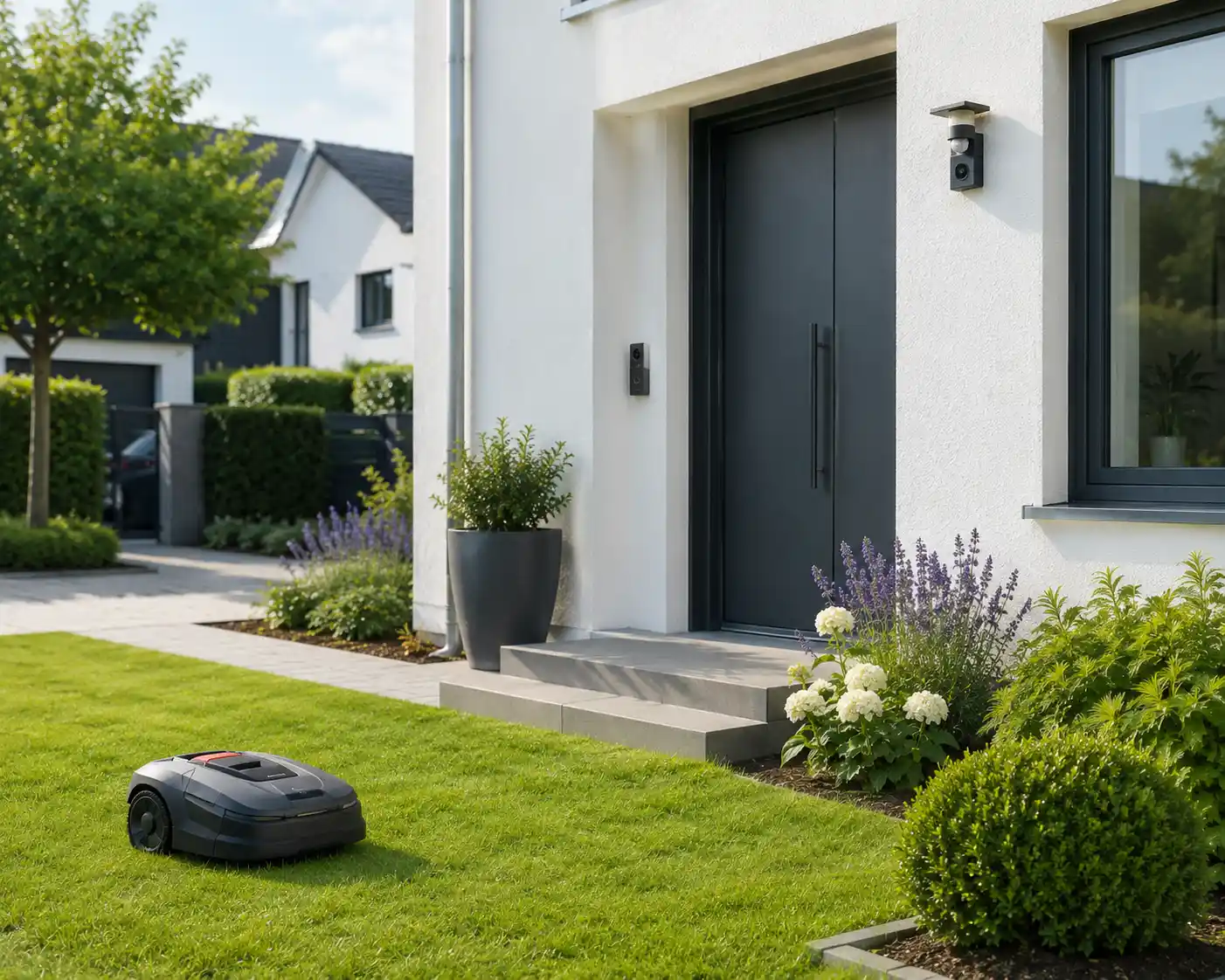 Smart Home im Alter: Was wirklich hilft