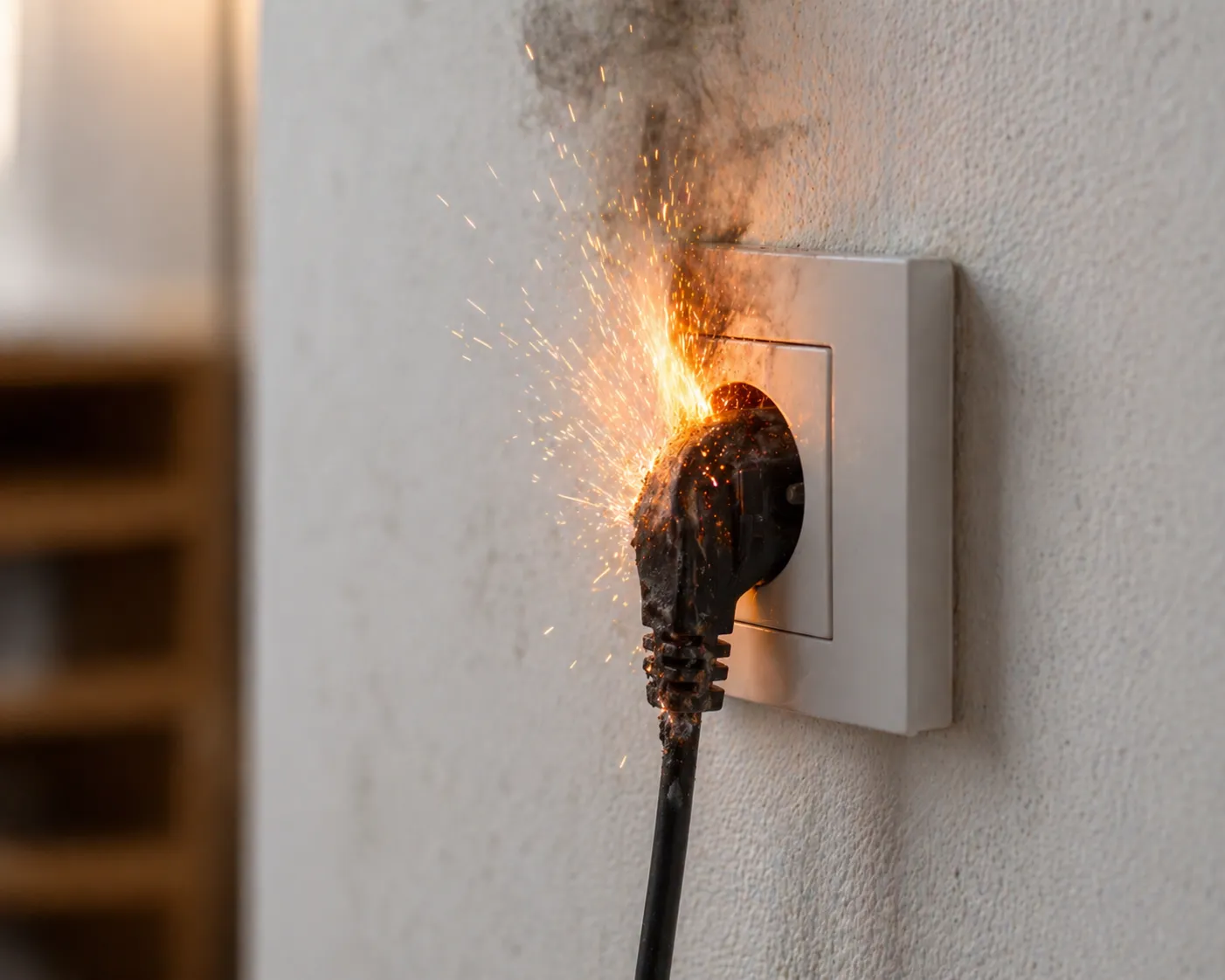 DIN VDE 0100-420: AFDD und Brandschutz