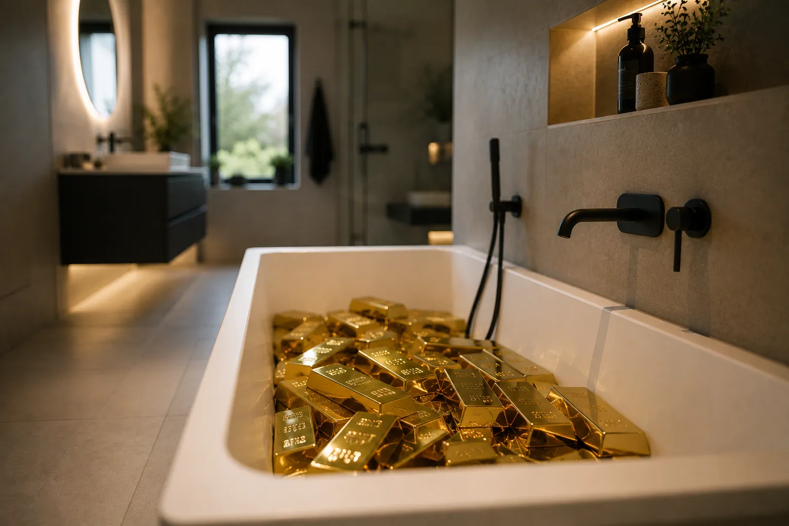 Badezimmer sanieren: Ablauf, Planung und Dauer