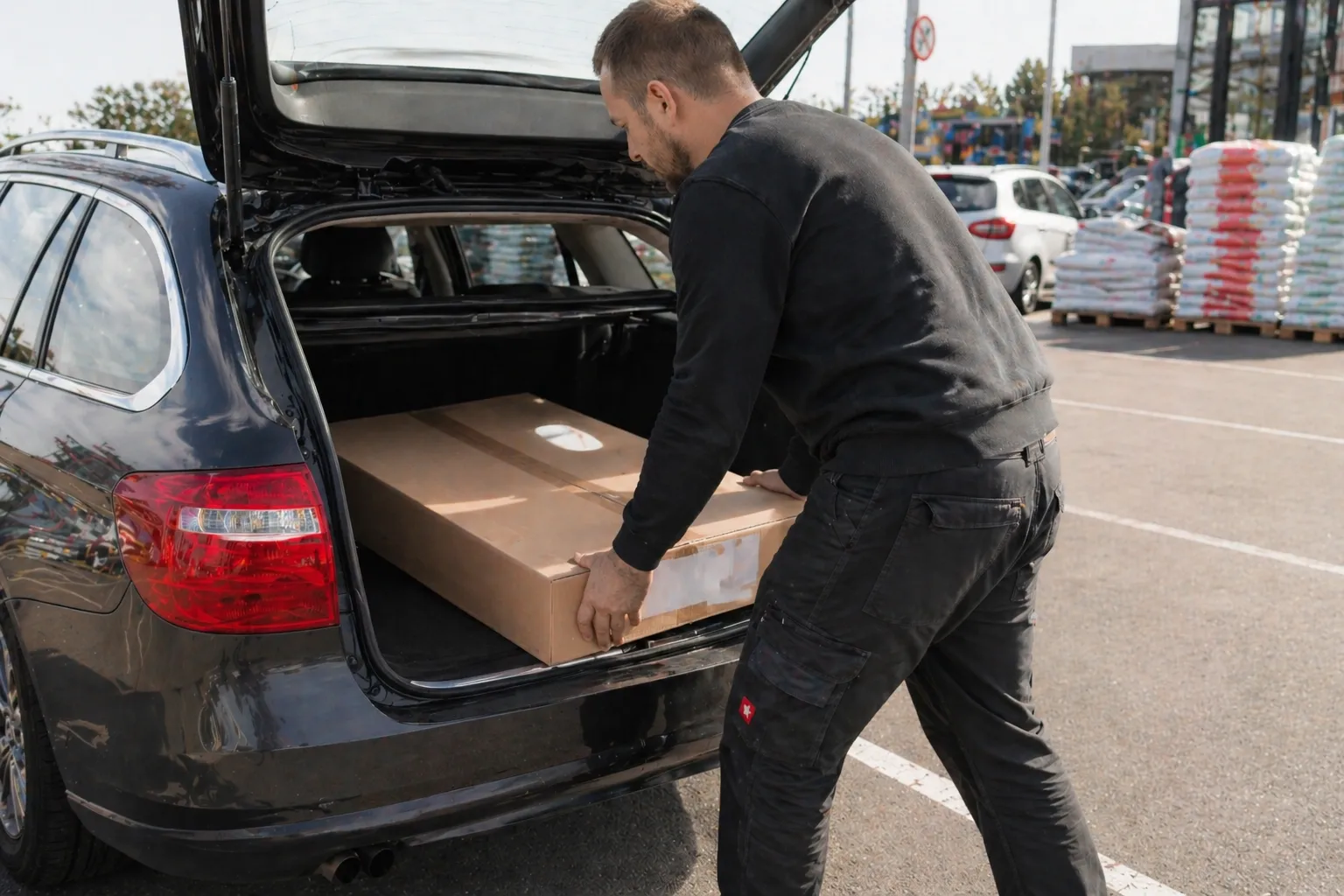 Kundeneigenes Material: Wer haftet bei Mängeln?
