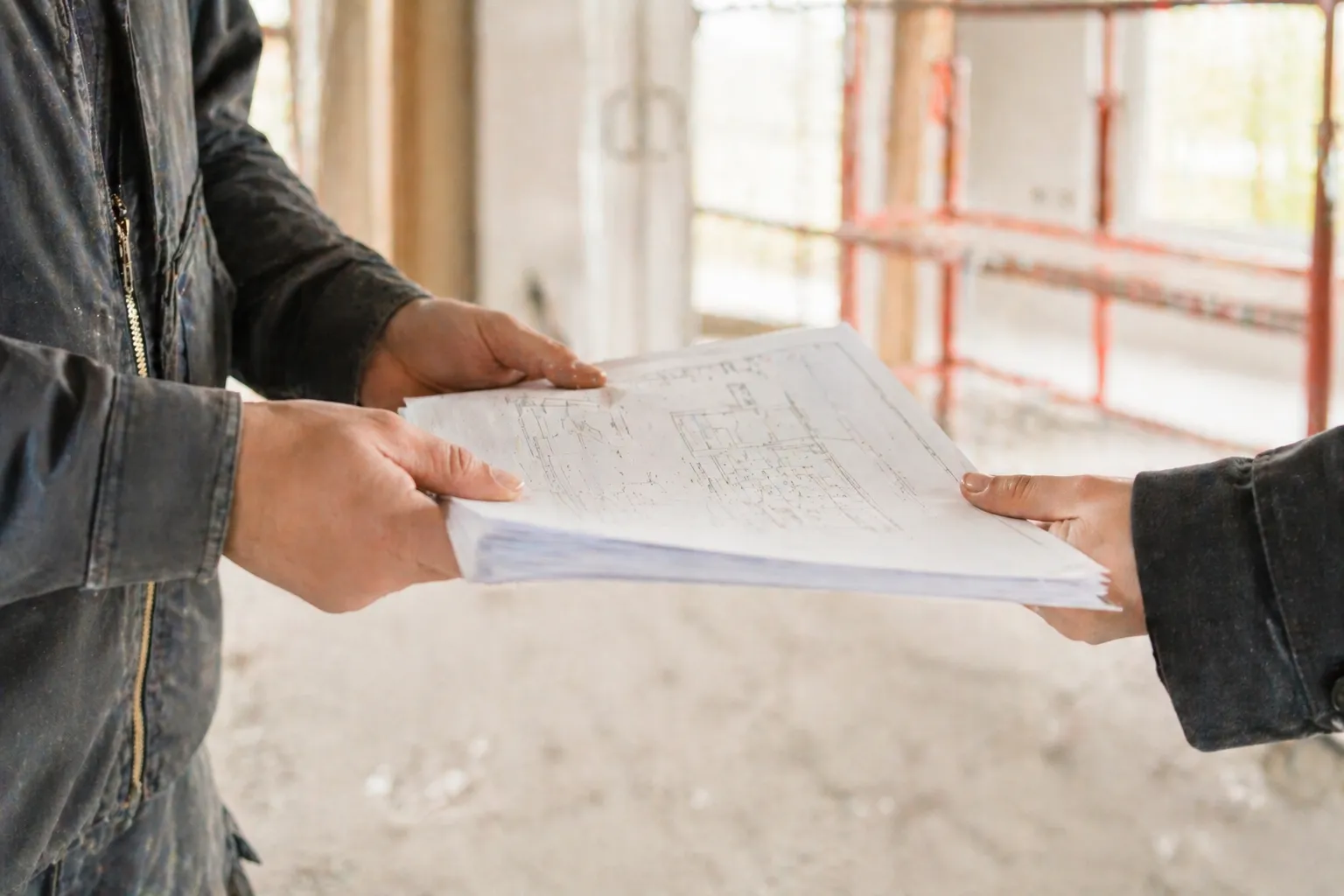 Nachunternehmer prüfen: Haftung als GU begrenzen